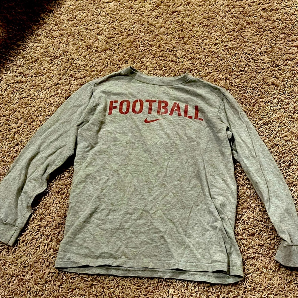 Nike shirt